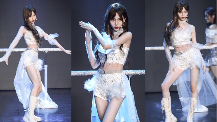 [GNZ48 Zhang Run] Yuan Focus chụp trực tiếp 2022.07.02