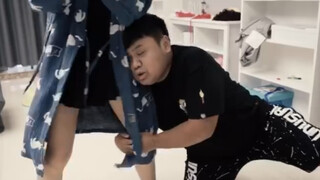 Aku sudah tahu, dia akan kembali menemuiku.