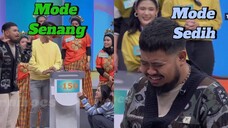 FULL Arisan Trans7 14/09/24 Eca Dibecandain Mulu, Rigen Kena Batunya