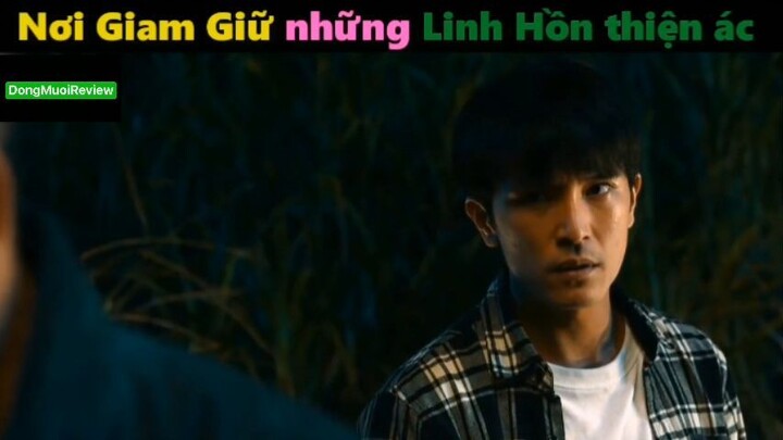 review phim Phân khu 9 tập 5 #reviewphim #phimhay #reviewphimhay
