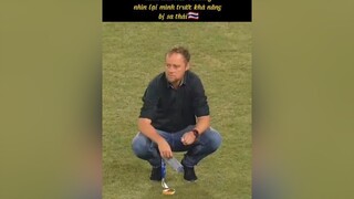 khoảnh khắc của seagame 31 polking  seagames31  u23thailan  vietnamvodich