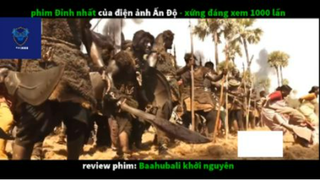 REVIEW PHIM :Khởi nguyên (p7) #reviewphimlichsu