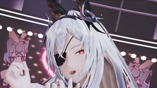 【碧蓝航线I弗里茨.鲁梅】Boss兔的给指挥官的特别表演♥（厚码注意）