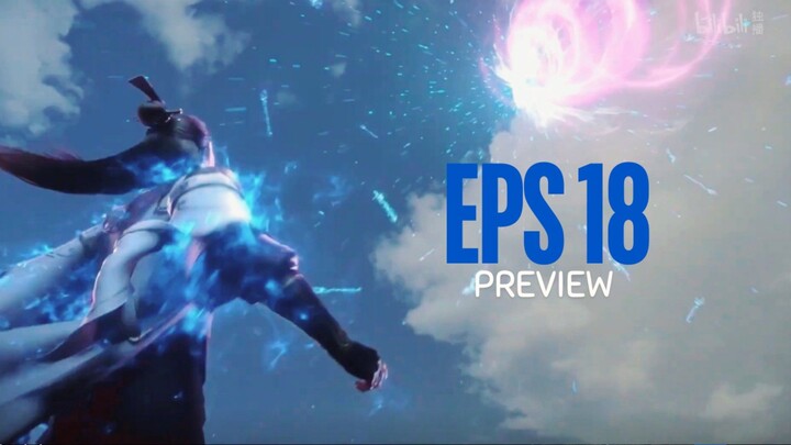 The Gate of Mystical Realm - Ep 18 | Bahasa Indonesia | Spoilers & Preview!