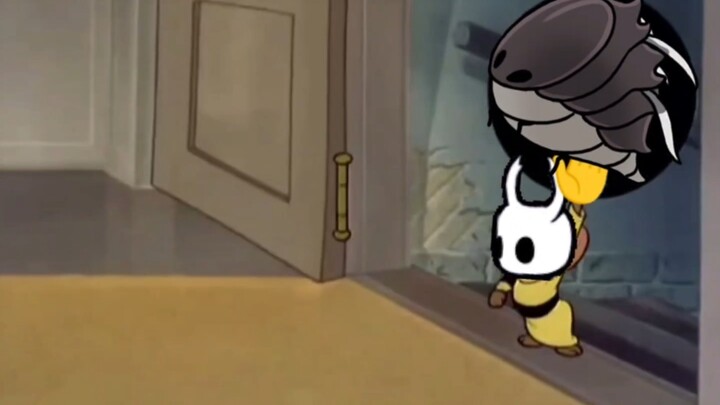 การรีเมคแมวและหนู: พี่น้องของบัมเบิลบี (ตอนจบ)