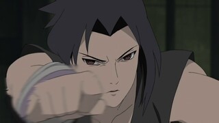 Cảnh báo năng lượng cao! Bùng nổ trong một giây, bữa tiệc cuối cùng của Naruto