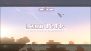 LearnTo Fly ||Minecraft Short Movie||