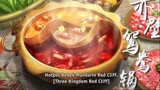 04 Ling Ling Masak di Isekai S3 SUb Indo