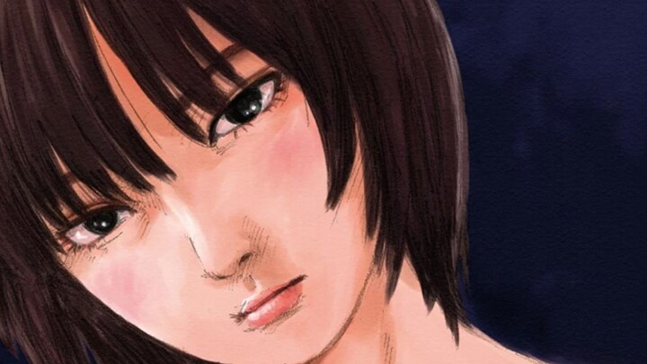 [Flowers of Evil 06] Oshimi Shuzo's Sinful Youth Story - The Flower of Desire Blooming in Confusion
