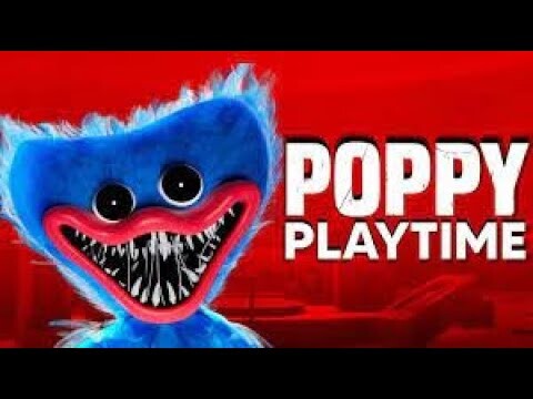 Poppy Playtime làm tôi gặp ác mộng P2 - Poppy Playtime Chapter 1 | Crocodile P