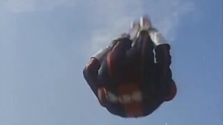 [Special Effects Secret Record] Kamen Rider Spark? Kamen Rider Stronger! The Secret of the Birth of 