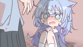 【寒的演出剧】不要信那个可恶的神灯！