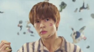 Kamen Rider mạnh nhất!