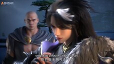 Peerless Battle Spirit Eps 68 Sub indo