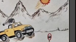 Episode 7: He is a hero but no one believes him