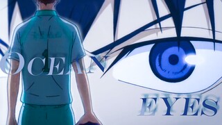 [及影]-Ocean eyes