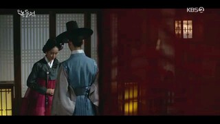 The Tale of Nokdu Episode 7-8 Sub Indo