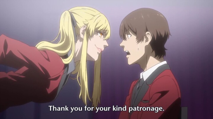 Kakegurui [Episode 1_Season 1]