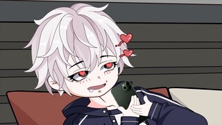 It's so spicy! My online love partner is actually the female president of the company