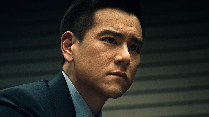Film baru Andy Lau, Lam Ka-tung, dan Eddie Peng hadir, dalam pertarungan antara kebaikan dan kejahat