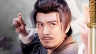 『Full』จอมยุทธผู้พิทักษ์ (เรื่องใหม่)