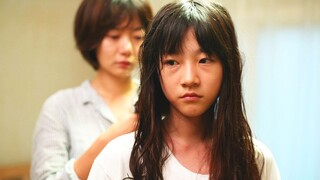 小女孩看似人畜无害，却设计将养父送入监狱，就连奶奶也不放过！