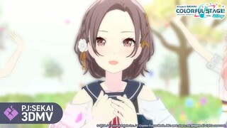 【ترجمة صينية】【الساعة 25، في كود الليل. × هاتسوني ميكو】اسم هذه الرسمة هو (اسم الرسمة) 【3DMV/ أغنية أص