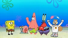 Spongebob Squarepants #43