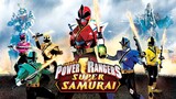 Power Rangers Super Samurai 2012 (Episode: 19) Sub-T Indonesia