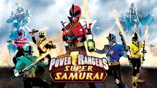 Power Rangers Super Samurai 2012 (Episode: 22 Special) Sub-T Indonesia