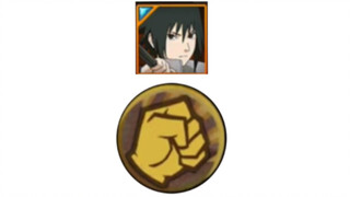 Naruto Players’ Favorite Combo Awards