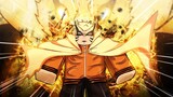 NARUTO'S *FINAL* KURAMA FORM REVEALED! SUMMONING A 9 TAIL BOSS! ANIME FIGHTING SIMULATOR ROBLOX