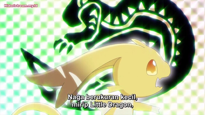 Tensei Shitara Dragon no Tamago Datta eps 2 (sub indo)