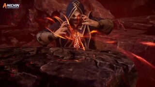 Supreme God Emperor eps 254 sub indo