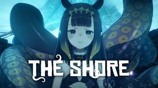 【The Shore】 H-hey Gramps