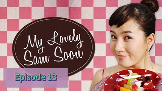 MY LOVELY S🍰M S🍥🍥N Episode 13 Tag Dub