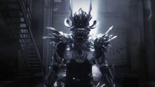 【Garo】Kỵ sĩ Gió và Mây - Sóng thịnh nộ, Barto