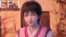 ย้อนเวลากู้วิกฤตEP.1