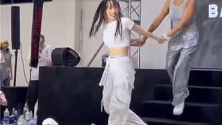 [Street Fighter Girls 2] Buổi học chung rất được mong đợi giữa KIRSTEN và BADA LEE! Yêu một người ph