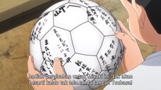 Captain Tsubasa Eps 28 subs indo