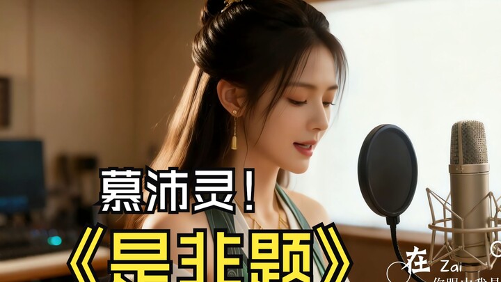 Mộ Bái Linh “Câu hỏi đúng sai”: Tác phẩm cuối cùng của Bái Linh, do công tử tự tay mở.