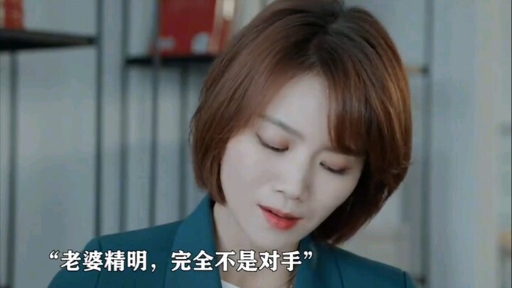 Có một kiểu yêu gọi là “chồng sợ vợ”, đúng là khát khao sống mãnh liệt!