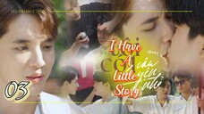 🇻🇳(2025) I have a little Story EPISODE 3 ENG SUB | Short series