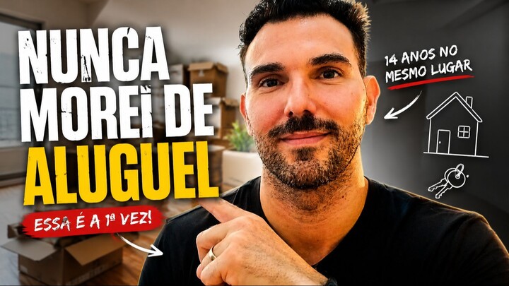O lugar onde você mora pode estar travando a sua vida