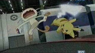 Pokémon the Series XY Kalos Quest Tagalog - A Frenzied Factory Fiasco!