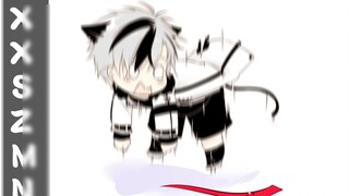 [Cắt thịt chín] Suzuki Masaru bị Akina Saegusa sợ hãi [Suzuki Masaru/NIJISANJI]