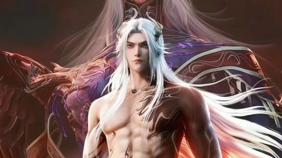 Kekalahan Ras Iblis oleh Zhou Yuan di Heaven Genesis Realm