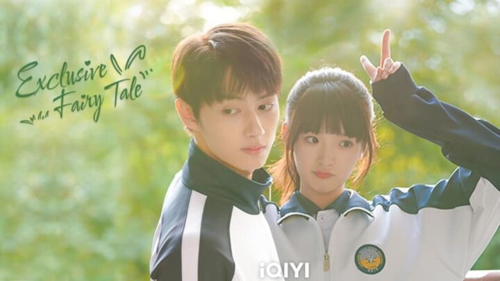 Exclusive Fairytale (2023) Episode 6 Eng Sub