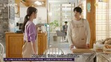 The Second Husband episode 42 (Indo sub)