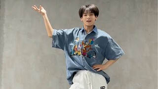 怎么会有这么好学简单的DanceBreak！【Queencard】